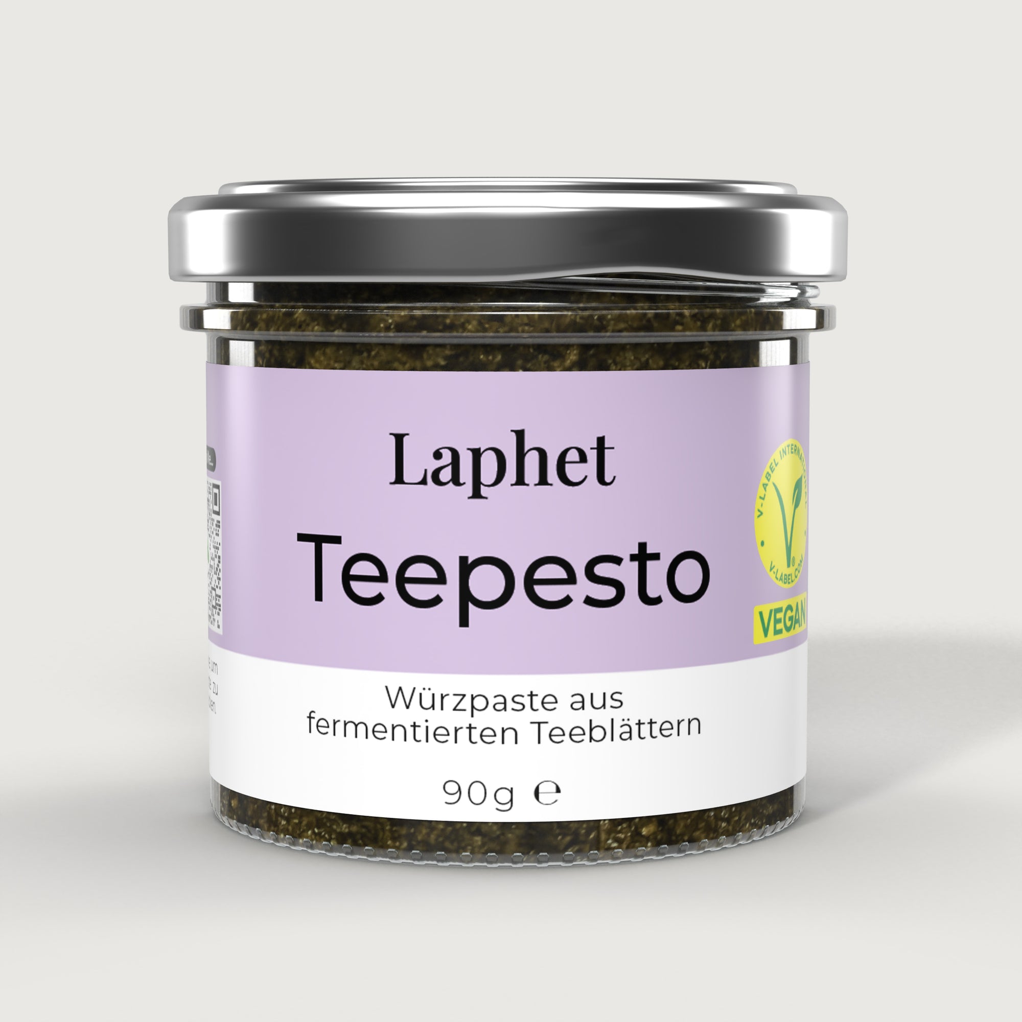 Teepesto