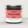 Teepesto mit Chili