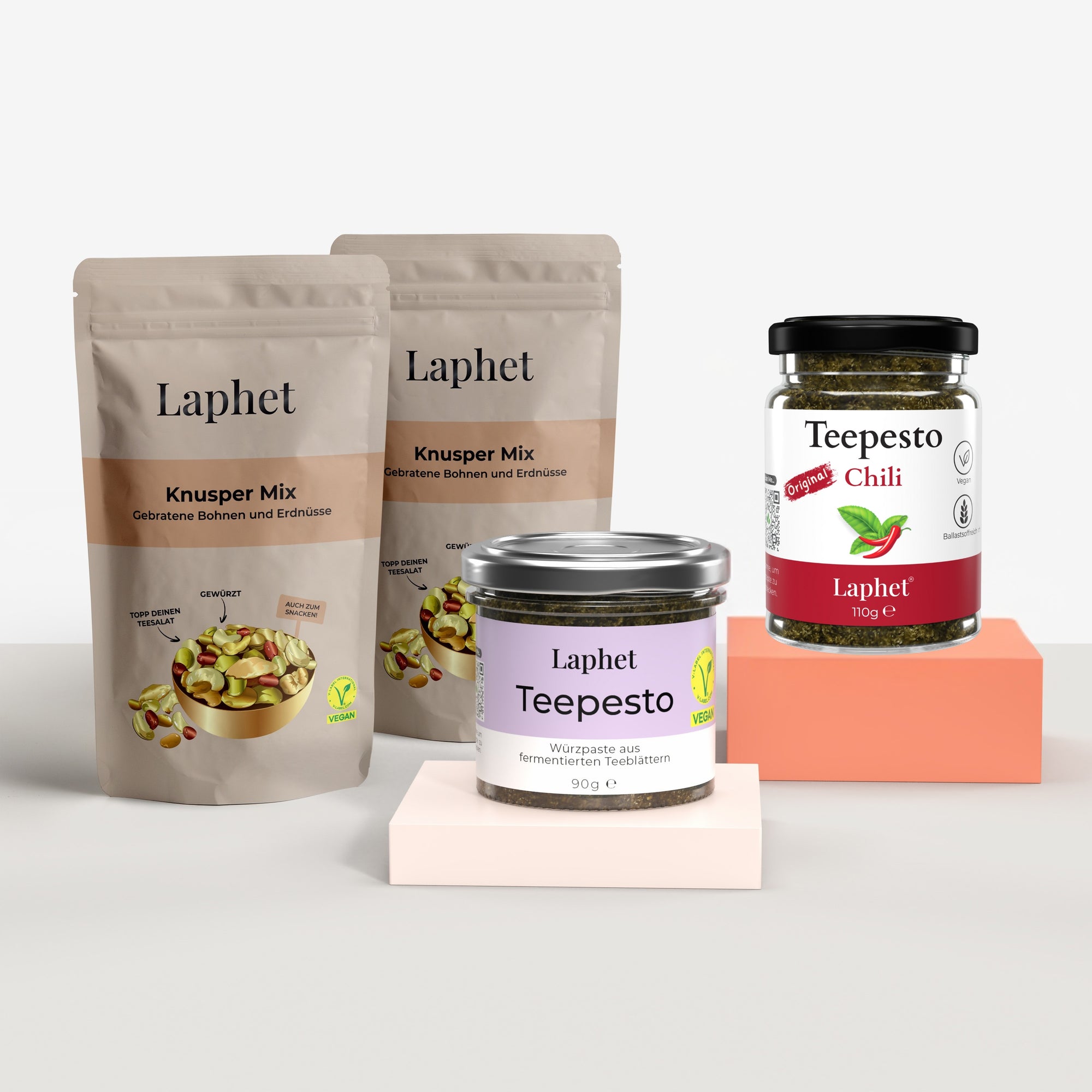Entdeckerpaket